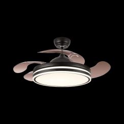 Ventilador De Techo Calima 3 By Mimax De Gama Alta