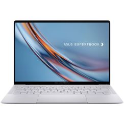 Portátil ASUS ExpertBook Ultra B9406CAA-TH0301X Copilot+ PC (Intel Core Ultra 7 356H, 32 GB RAM, 1 TB SSD, 14" Touch WQXGA+, Wi-Fi 7, Windows 11 Pro) — Gris