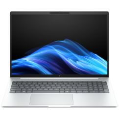Portátil HP EliteBook X G1i Next Gen AI PC (Intel Core Ultra 7 258V, 32 GB RAM, 1 TB SSD, 14" WUXGA IPS, Windows 11 Pro, Wolf Pro Security) — Plata
