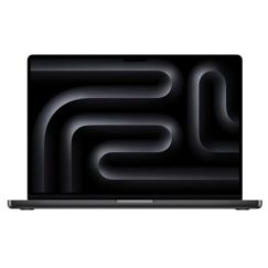 Ordenador Portátil Apple MacBook Pro 16" (Chip M4 Max, 48 GB RAM, 1 TB SSD, CPU 16 núcleos, GPU 40 núcleos) — Plateado
