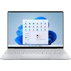 Portátil Profesional ASUS ExpertBook B9 OLED B9403CVAR (Intel Core Ultra 7, 32GB RAM, 1TB SSD, 14" 2.8K, Win 11 Pro)