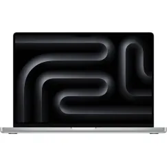 Ordenador Portátil Apple MacBook Pro 16" (Chip M4 Max, 48 GB RAM, 1 TB SSD, CPU 16 núcleos, GPU 40 núcleos) — Plateado