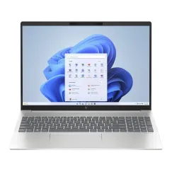Ordenador Portátil HP Pavilion 16-af0027NS (Intel Core Ultra 7 155U, 16 GB RAM, 1 TB SSD, 16" FHD)