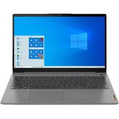 Ordenador Portátil Lenovo IdeaPad 3 15ALC6 (AMD Ryzen 5 5500U, 16 GB RAM, 512 GB SSD, 15.6" FHD)