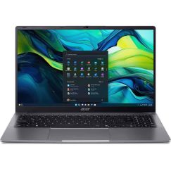 Ordenador Portátil Acer Aspire Lite 15 AL15-32P-C997 (Intel Celeron N4500, 8 GB RAM, 128 GB SSD, 15.6" FHD)