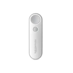 Mando a Distancia Kobo (Blanco) — Control Inalámbrico Bluetooth para E-readers