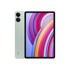 Tablet Xiaomi Redmi Pad Pro 12.1" (128GB, 6GB RAM, Pantalla 2.5K 120Hz, Snapdragon 7s Gen 2, Wi-Fi) — Gris/Negro