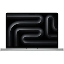 Ordenador Portátil Apple MacBook Pro 14.2" (2024) (Apple M4, 16 GB RAM, 512 GB SSD, 120Hz ProMotion, Liquid Retina XDR)