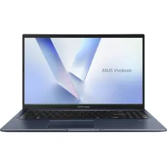 Ordenador Portátil ASUS VivoBook 15 X1504ZA (Intel Core i5-1334U, 8 GB RAM, 512 GB SSD, 15.6" FHD) — Ref. 90NB10J2-M02660