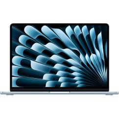 Ordenador Portátil Apple MacBook Air 13.6" (2025) (Apple M4, 16 GB RAM, 256 GB SSD, Liquid Retina)
