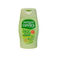 Gel de Ducha Instituto Español Aloe Vera 100ml