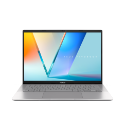 Ultrabook ASUS VivoBook S 14 S3407CA (Intel Core Ultra 5 225H, 16 GB RAM, 1 TB SSD, 14" OLED, Win 11 Home) — Ref. LY075W