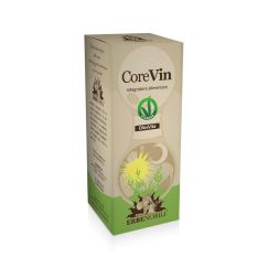 Suplemento Alimenticio Erbenobili Fitomaterna 50ml (Cuidado Prenatal y Embarazo, Extracto Espagírico Natural)