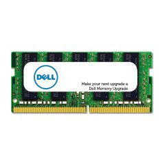 Módulo de Memoria RAM DDR4 Dell A9206671 8GB (1x8GB) 2666MHz Non-ECC Unbuffered DIMM — Upgrade Oficial Dell