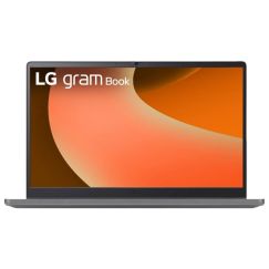 Ultrabook LG gram 15 15UD50T (Intel Core i5-1334U, 16 GB RAM, 512 GB SSD, 15" IPS Anti-Glare, Win 11 Home) — Silver — Ref. G.AX55B