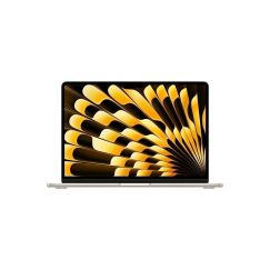 Ordenador Portátil Apple MacBook Air 13.6" (2025) (Apple M4, 16 GB RAM, 256 GB SSD, Liquid Retina)