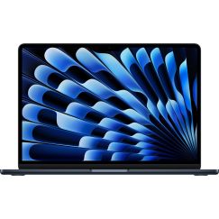 Ordenador Portátil Apple MacBook Air 13.6" (2025) (Apple M4, 16 GB RAM, 256 GB SSD, Liquid Retina)
