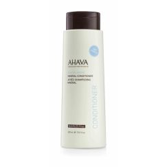 AHAVA Deadsea Water Acondicionador Mineral 400 ml
