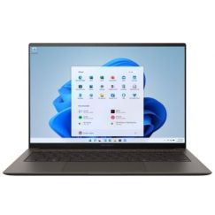 Ordenador Portátil Profesional Asus ZenBook 14" 90NB14F3-M00H70 (Intel AI Core, 32 GB RAM, 1 TB SSD, Pantalla 14" HD) — Azul Oscuro Grisáceo