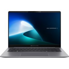 Portátil Profesional ASUS ExpertBook P5 P5405CSA-NZ0154X (Intel Core Ultra 7 258V, Intel Arc 140V, 32GB RAM, 1TB SSD, 14" 2.5K, Win 11 Pro)