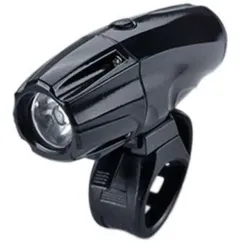 Luz Frontal para Bicicleta JY-7026 LED 1000 Lúmenes (Impermeable, Recargable vía USB, Alta Potencia)