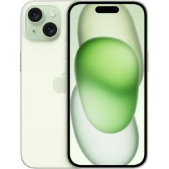 iPhone 15 - 256GB - Green