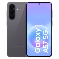 Samsung Galaxy A57 5G 17 Cm (6.7") Dual SIM USB Type-C 8 GB 256 GB 5000 MAh Grey