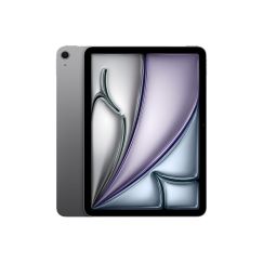 Tablet Apple iPad Air 11" (128 GB, Procesador M4, Wi-Fi) (Space Gray) — Gris Espacial
