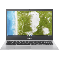 Ordenador Portátil ASUS Chromebook CX1500CKA (Intel Celeron N4500, 8 GB RAM, 128 GB SSD, ChromeOS, 15.6" HD) — Ref. NJ0445