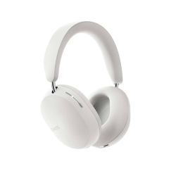Auriculares Inalámbricos Premium Sonos Ace con Cancelación Activa de Ruido (ANC, Audio Espacial, Bluetooth 5.4) — Blancos