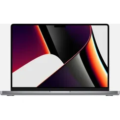 Ordenador Portátil Apple MacBook Pro 14.2" (2024) (Apple M3, 8 GB RAM, 512 GB SSD, 120Hz ProMotion, Liquid Retina XDR)