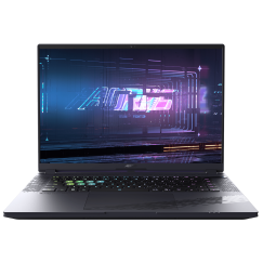 Portátil Gaming Gigabyte AORUS 16X 9KG (AMD Ryzen, 32 GB RAM, 1 TB SSD, 16" QHD+) — Ref. 9KG-43ESC94SD