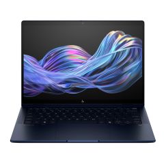 Portátil Profesional HP EliteBook X G1i (Intel Core Ultra 7 258V, 16 GB RAM, 512 GB SSD, 14" 2.8K OLED, Win 11 Pro) — Ref. G1i