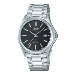 CASIO Timeless Classic Reloj Analógico MTP-1183PA-1AEG (Analógico, Caja Bicolor)