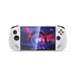 Protector de Pantalla para Lenovo Legion Go S — Cristal Templado de Alta Definición con Dureza 9H y Capa Oleofóbica
