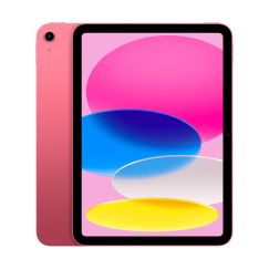 Tablet Apple iPad 11" 2025 (Pantalla Liquid Retina de 11", Procesador A16 Bionic, 128 GB, Wi-Fi 6E) — Pink