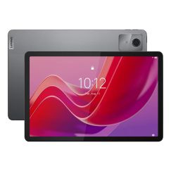 Tablet Lenovo Tab M11 11" (128GB, 4GB RAM, Wi-Fi, Android 13) — Gris