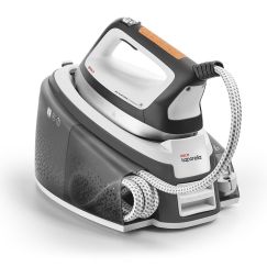 Centro de Planchado Polti Vaporella Instant VI50.30 (Presión hasta 8 Bar, Autonomía Ilimitada, Golpe de Vapor 550g/min, Tecnología Instant Steam)