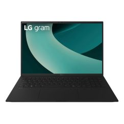 Ordenador Portátil Ultraligero LG Gram 16 2025 16Z90T-G.AD88B (Intel Core Ultra 7, Intel Arc, 32GB RAM, 1TB SSD, 16" WQXGA, Win 11 Pro)