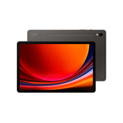 Tablet Samsung Galaxy Tab S9 11" 5G (256 GB, 12 GB RAM) — Gris
