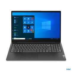 Ordenador Portátil Lenovo V15 G2 IJL (Intel Celeron N4500, 8 GB RAM, 256 GB SSD, 15.6" FHD, FreeDOS) — Ref. 82QY