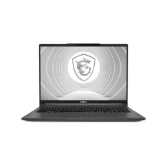 Portátil Gaming MSI Creator Pro 16 AI Studio (Intel Core Ultra 9 185H, 32 GB RAM, 1 TB SSD, 16" Mini LED 240Hz, Win 11 Pro)