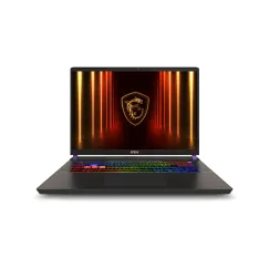 Portátil Gaming MSI Vector A16 HX A8WHG-050XES (AMD Ryzen 9 7945HX, NVIDIA RTX 5070 Ti, 32 GB RAM, 1 TB SSD, 16" QHD+ 165Hz)
