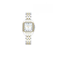 Reloj Analógico Radiant Bahamas RA618203 (Analógico, Mujer, Oro Rosa, 30 m)