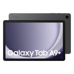 Tablet Samsung Galaxy Tab A9+ 10.4" Wi-Fi (64 GB) — Gris