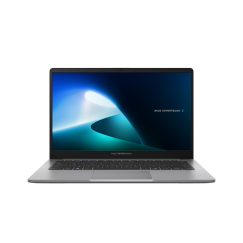 Portátil Profesional ASUS ExpertBook P1 P1403CVA (Intel Core i5-13420H, 16 GB RAM, 512 GB SSD, 14" FHD, Win 11 Pro) — Ref. S60625X
