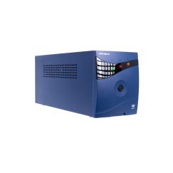 Sistema UPS Woxter SAI 1200 VA (Regulación Automática de Voltaje AVR, Batería de Reserva)