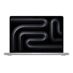 Ordenador Portátil Apple MacBook Pro 14.2" (2024) (Apple M4, 16 GB RAM, 512 GB SSD, 120Hz ProMotion, Liquid Retina XDR)
