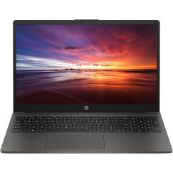 Ordenador Portátil HP 250 G10 (Intel Core i7-1355U, 8 GB RAM, 512 GB SSD, 15.6" FHD)