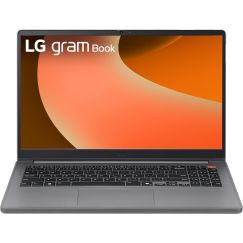 Ultrabook LG gram 15 15UD50T (Intel Core i5-1334U, 16 GB RAM, 512 GB SSD, 15" IPS Anti-Glare, Win 11 Home) — Silver — Ref. G.AX55B